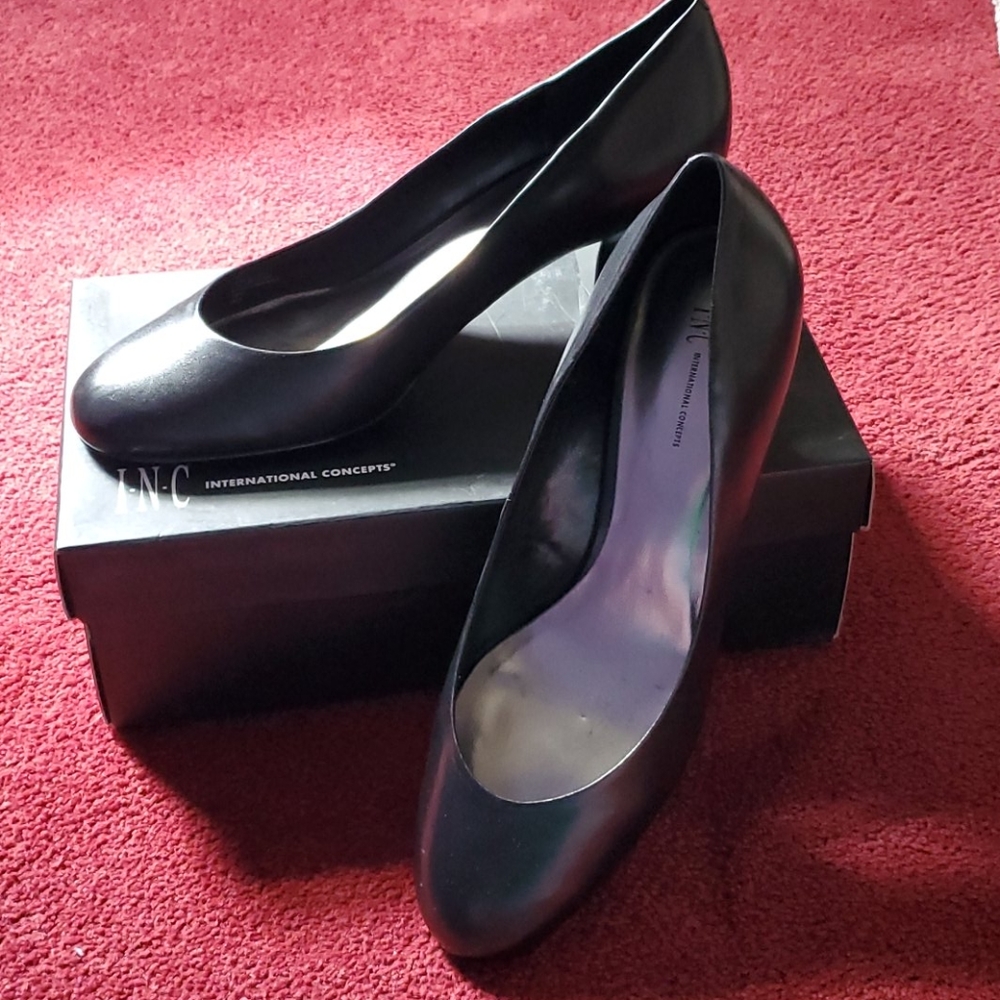 High Heels
